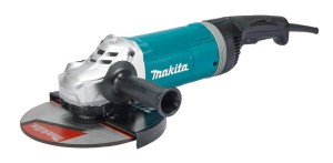 MAKITA SZLIFIERKA KĄTOWA 230mm/2700W GA9080FX1