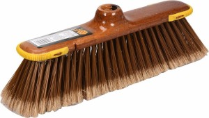 VOREL ZAMIATACZ 290mm Z ODBOJNIKIEM