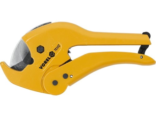 VOREL OBCINAK DO RUR PVC DO 42mm