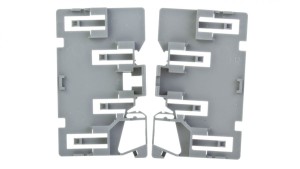 Zestaw uchwytów IP2X 004810