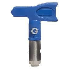 GRACO DYSZA BUDOWLANA BLUE PAA213
