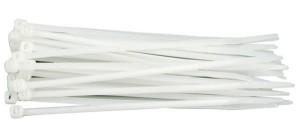 VOREL OPASKA PLASTIK 360*4,8/100szt