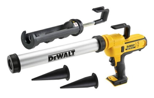DEWALT WYCISKACZ 18V DCE581N