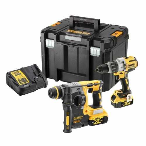 18V XR Zestaw combo 2 elementowy