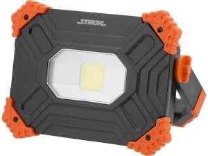 STHOR REFLEKTOR PRZENOŚNY 10W COB 1000LM