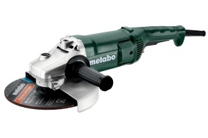 METABO SZLIFIERKA KĄT.230 WP 2200-230