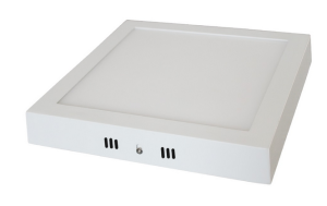 Plafoniera LED TALAR SLS 18W 4000K 1710lm NT C39-SLS-240-180-4K