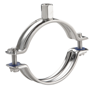 Obejma do rur CADDY MACROFIX NI M8/M10 29-35mm 25 DN 1cal 586104 /100szt./