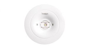Oprawa awaryjna podtynkowa STARLET SPOT ROUND SO 150 NM 1H MT IP20 (IP65 – patrz akcesoria) / 83001