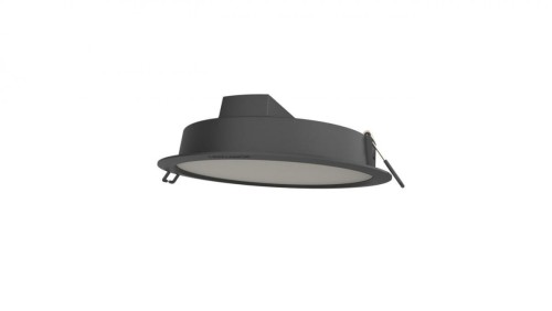 Oprawa LED DOWNLIGHT IP44 DN 165 13W 1495lm 4000K 840 czarny 3 LATA GWARANCJI 4099854561665