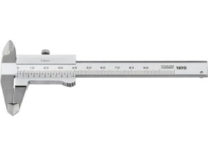 YATO SUWMIARKA  70mm /0,05mm