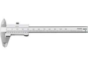 YATO SUWMIARKA 100mm / 0,05mm