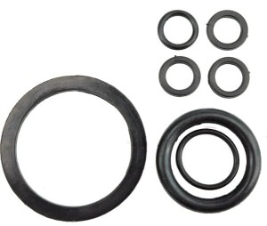FLO ZESTAW USZCZELEK DO 89515 / 89520 /89518