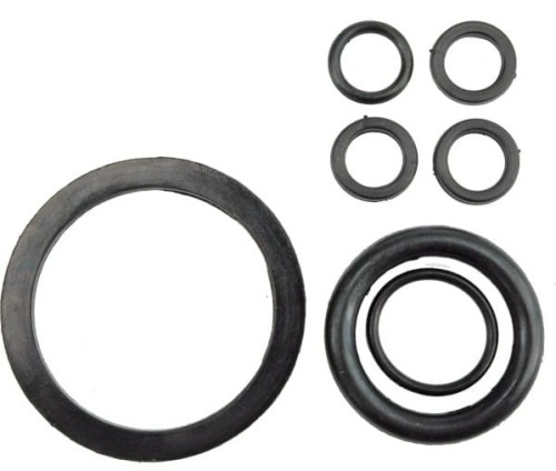 FLO ZESTAW USZCZELEK DO OPRYSKIWACZY 89515 / 89518 / 89520