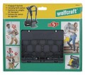 WOLFCRAFT SYSTEM PASÓW NOŚNYCH   - PASY KURIERSKIE