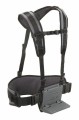 WOLFCRAFT SYSTEM PASÓW NOŚNYCH   - PASY KURIERSKIE