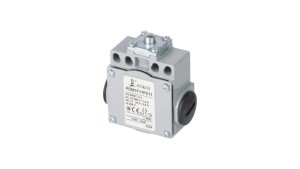 Wyłącznik krańcowy 1R 1Z migowy popychacz stalowy PDM1F11PZ11 A37-5650