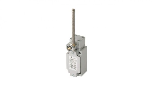 Wyłącznik krańcowy metal 1R 1Z migowy stalowa sprężyna PBM1E62PZ11 A37-3570