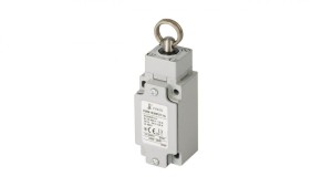Wyłącznik krańcowy metal 1R 1Z migowy działanie przez pociągnięcie za pomocą pierścienia PBM1E99PZ11A A37-3990