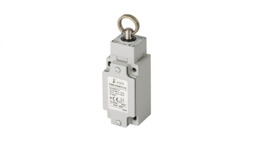 Wyłącznik krańcowy metal 1R 1Z migowy działanie przez pociągnięcie za pomocą pierścienia PBM1E99PZ11A A37-3990