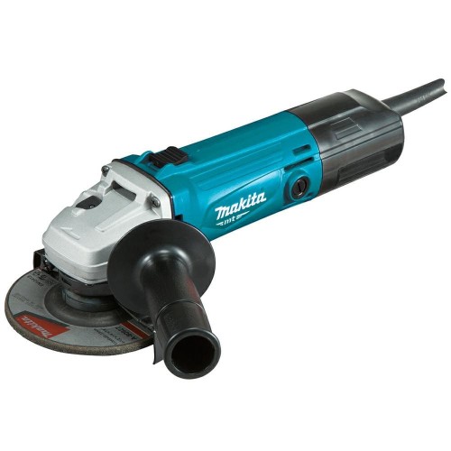 MAKITA SZLIFIERKA KĄT.115mm  M9502RB  570W /MT