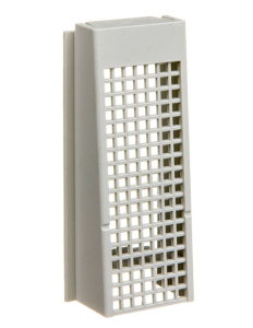 Komplet osłon końcówek kablowych 3P NZM2-XIPA 266777