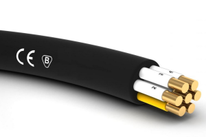 Kabel sygnalizacyjny YKSY 7x1,5 żo 0,6/1kV /bębnowy/
