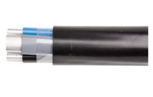Kabel energetyczny YAKY 4x25 0,6/1kV SE /bębnowy/