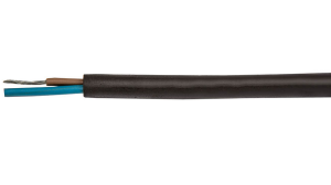 Przewód przemysłowy TITANEX H07RN-F 2x4 450/750V 37022T /bębnowy/