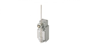 Wyłącznik krańcowy metal 1R 1Z migowy pręt ze stali nierdzewnej Ø3 PBM1E71PZ11 A37-3580