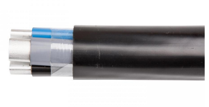 Kabel energetyczny YAKXS 4x25 0,6/1kV /bębnowy/