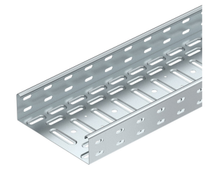 Koryto kablowe perforowane 60x150x3000 St FS LKS 615 3M FS 6048814 /3m/