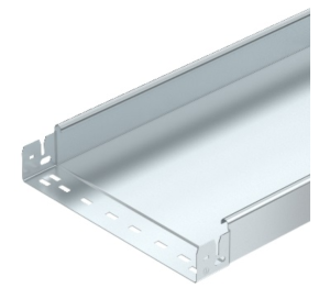 Koryto kablowe 60x100x3050 St FS MKSMU 610 FS 6059230 /3m/