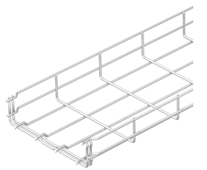 Korytko siatkowe 100x55 GR-Magic GRM 55 100VA4401 6001088 /3m/
