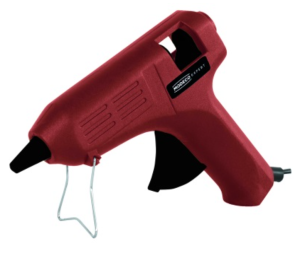 Pistolet do kleju na gorąco 50 W 11–12 mm Modeco Expert MN-99-003 /1 szt./