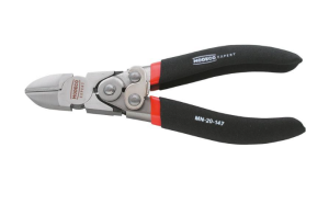 Obcinaczki boczne przegubowe 190 mm Modeco Expert MN-20-147