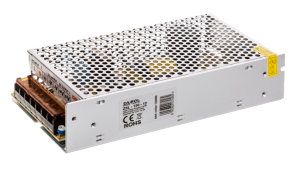 Zasilacz LED siatkowy 12V DC 150W ZSL-150-12 LDX10000119