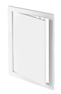 Drzwiczki rewizyjne plastikowe 300x400mm białe DT16