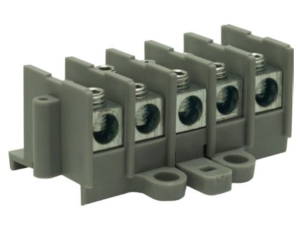 Złącze/ odgałęźnik WLZ 5x35mm2 48.436