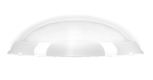 Plafoniera CAMEA LED EVO 18W 1800lm 840 fi300mm IK10 IP44 206474/E