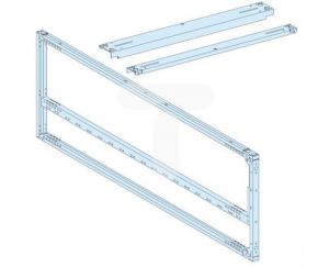 Rama 650x600x2000mm 08606