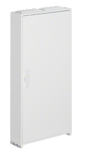 Rozdzielnica natynkowa FW univers 1100x550x160mm IP44 IIkl. FWB72S