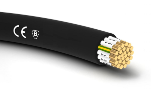 Kabel sygnalizacyjny YKSY 24x1,5 żo 0,6/1kV /bębnowy/