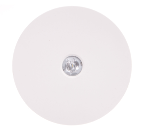 Oprawa awaryjna AXN IP65 ECO LED 3W 315lm (opt. koryt.) 1h jednozadaniowa biała AXNC/3W/E/1/SE/X/WH