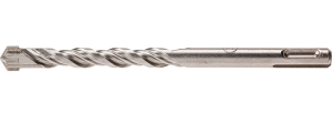 Wiertło do betonu SDS Plus 20 x 600 mm S4 quatro 57H488