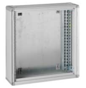 Rozdzielnica modułowa 4x24 natynkowa IP30 XL3 400 020104