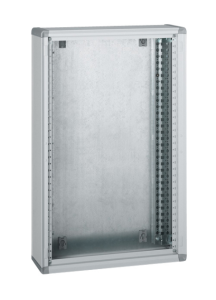 Rozdzielnica modułowa 9x24 natynkowa IP30 XL3 400 020108