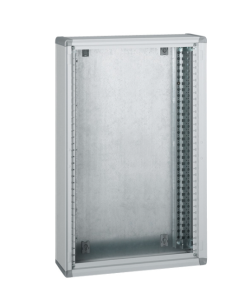 Rozdzielnica modułowa 7x24 natynkowa IP30 XL3 400 020107