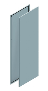 Zestaw 2 ścianek bocznych 1800x600mm IP40 NSY2SP186