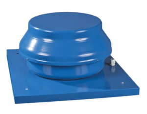 Wentylator dachowy fi 315 230V 1880m3/h 296W 54dB VKMK315